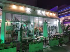 -CHILLAX轻乐时(侨建·Hi City店)