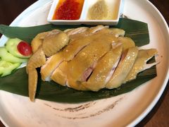 -星叶·东南亚料理(宁波万象汇店)