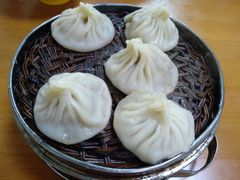 -两淮一绝鸡丝辣汤(交通路店)