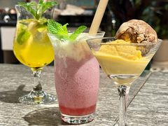 -SHADOWS•Bistro&Eatery(安福路店)