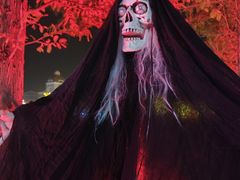 -歌斐颂巧克力小镇