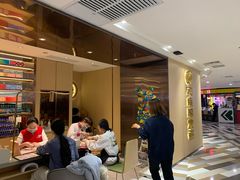 -海底捞火锅(高新活力汇店)