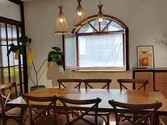 -沏点Trattoria意大利餐厅(新街口店)