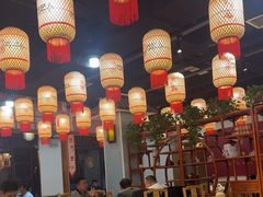 -汉唐守艺人·河北面馆(民心河店)