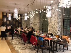 -合肥皇冠假日酒店·菲亚斯特自助餐厅(黄山路店)