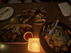 -MARU玛露音乐餐厅(大学路店)