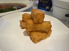 -世博源公馆·本帮融合菜·主题包厢·江景餐厅