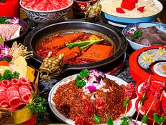 -蜀大侠火锅(总府路店)