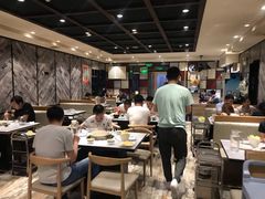 大堂-gleeglee乐溢亦茶(合生汇店)