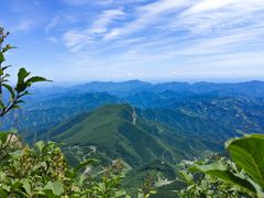 -白草畔自然风景区