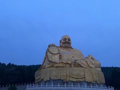 -千佛山风景名胜区