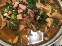 -朗妈私房菜(婺女州店)