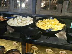 -手选潮汕鲜活牛肉火锅(二七广场店)