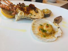 -富力丽思卡尔顿酒店·香荟全日制餐厅