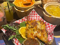 -泰妃殿(武汉首店)