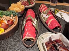 -三出山火锅(南京万象天地店)