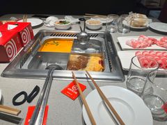 -海底捞火锅(太原南站店)