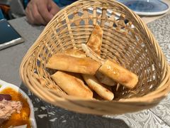 -La Medina餐厅(亮马河南路店)