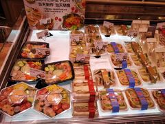-巴黎贝甜(龙之梦购物中心虹口店)