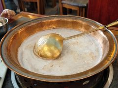 -诺敏塔拉奶茶-布里亚特包子-手把肉(锦都会店)