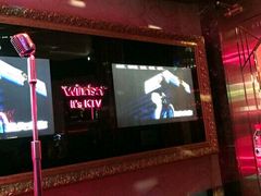 -温莎KTV(珠江路店)
