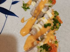 -千吉日本料理(日本一条街店)