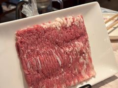 -清真·鸦儿李记·涮肉(花市店)