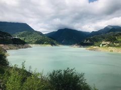 -硗碛藏寨·神木垒景区