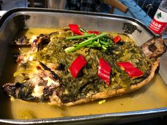 -半天妖烤鱼(方庄店)