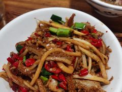 -笨罗卜浏阳菜馆(太平街店)