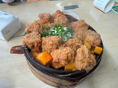 -人和水上飘(第一家店)