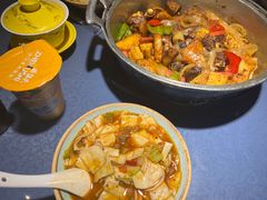 -清真·舒迩布炕锅王·高原美食文化(青海总店)