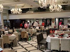 大堂-大鸭梨烤鸭店(花园村店)