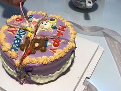 -鹿屿DIY烘焙·公司团建·生日会包场(广州东站店)