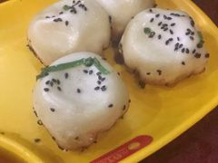 -小杨生煎(香港名都店)