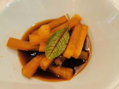 -汾阳花园酒店·餐厅(徐汇店)