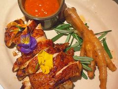 -太食獸泰式茶餐厅(IFS国金中心店)