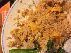 -大快活(罗湖商业城分店)