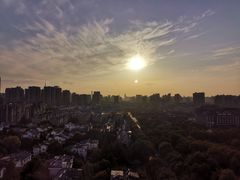 -烛影拾光观景餐厅·创意菜·摄影·小提琴(大唐不夜城店)