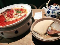 -东方红·湖南菜(金屿店)