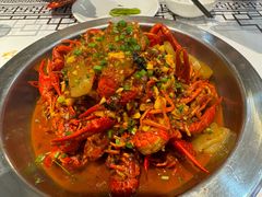 -靓虾二哥长沙地标小龙虾(五一广场店)
