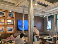 -牧童禧肉社·韩国炭火烤肉店(中粮祥云小镇创始店)