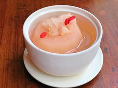 -金枝玉叶上海人家食府(三里河店)