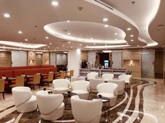 -首都机场T3航站楼商务CIP贵宾厅