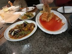 -白鹭·江南宴(茂悦东荟城店)
