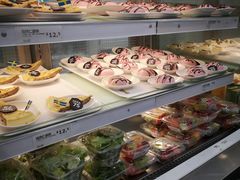 自助取餐区-宜家·瑞典风味餐厅(无锡店)