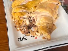 -洞天食府(北大街店)