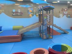 -金宝贝早教(济南欧亚大观商场中心)