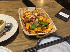 -那时新疆·若羌(经纬汇店)