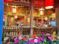 -椒香城门口老火锅(天府长城店)